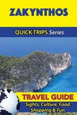 Zakynthos Travel Guide (Quick Trips Series)