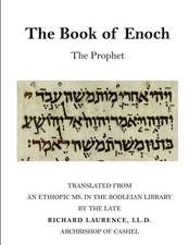 The Book of Enoch