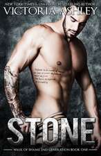 Stone (Walk of Shame 2nd Genration #1)