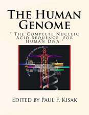 The Human Genome