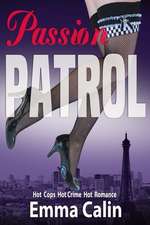 Passion Patrol 1