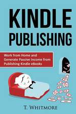 Kindle Publishing