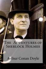 The Adventures of Sherlock Holmes