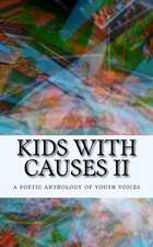 Kids with Cause II