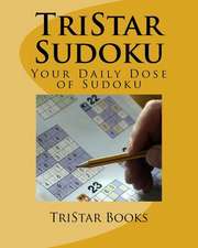 Tristar Sudoku