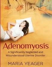 Adenomyosis