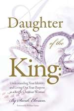 Daughter of the King