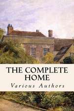 The Complete Home