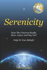 Serenicity