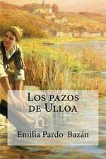 Los Pazos de Ulloa