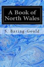 A Book of North Wales