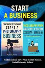 Start a Business