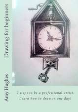 Drawing for Beginners