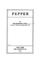 Pepper