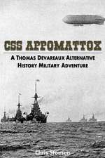 CSS Appomattox