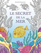 Le Secret de La Mer