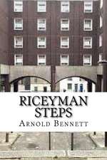 Riceyman Steps