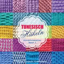 Tunesisch Hakeln - Band 1