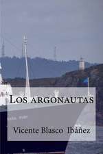 Los Argonautas