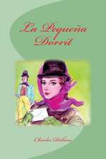 La Pequena Dorrit