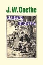 Herman y Dorotea