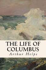 The Life of Columbus