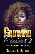 Growing Pains 2