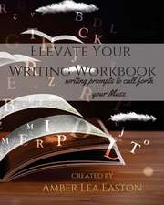 Elevate Your Writing Workbook