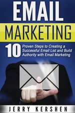 Email Marketing