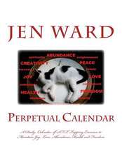 Perpetual Calendar