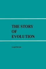 The Story of Evolution