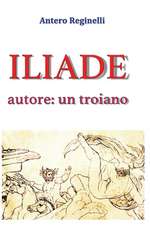 Iliade Autore