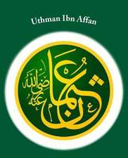 Uthman Ibn Affan