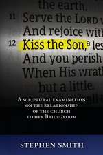 Kiss the Son