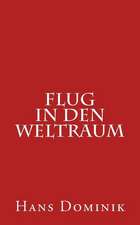 Flug in Den Weltraum