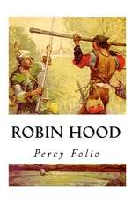 Robin Hood