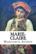 Marie-Claire