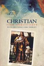 Embracing Christian Teen Spirituality with Emotional Core Therapy