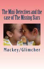 The Mini-Detectives and the Case of the Missing Stars