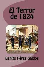 El Terror de 1824