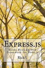 Express.Js