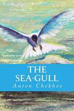 The Sea-Gull