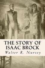 The Story of Isaac Brock