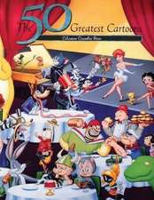 50 Greatest Cartoons