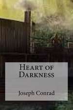 Heart of Darkness