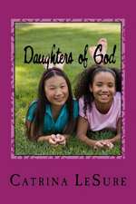 Daughters of God