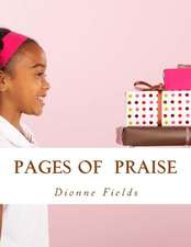 Pages of Praise