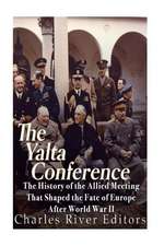 The Yalta Conference