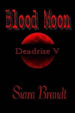 Blood Moon