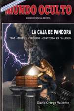 Mundo Oculto-La Caja de Pandora